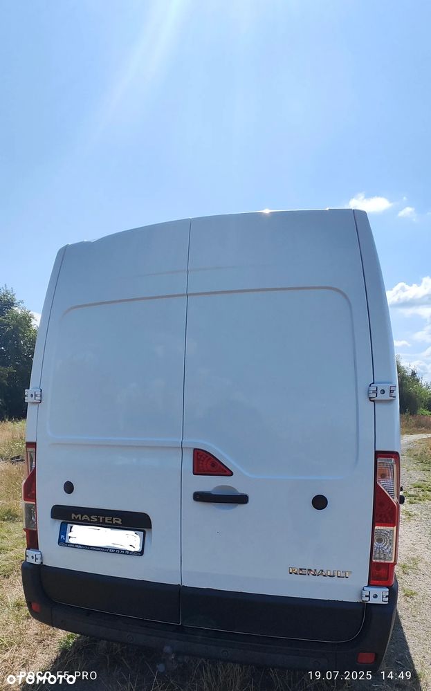 Renault Master - 6