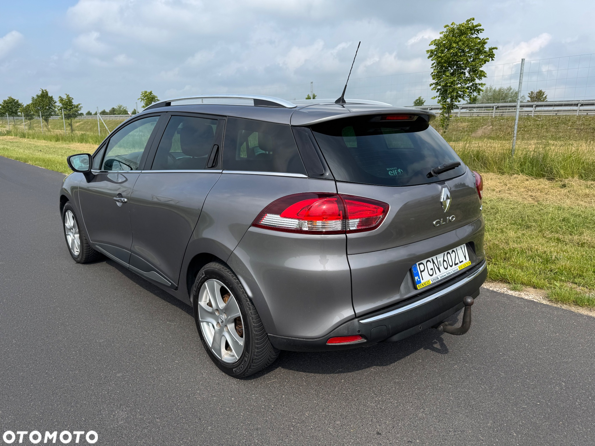 Renault Clio (Energy) dCi 90 Start & Stop LIMITED - 5