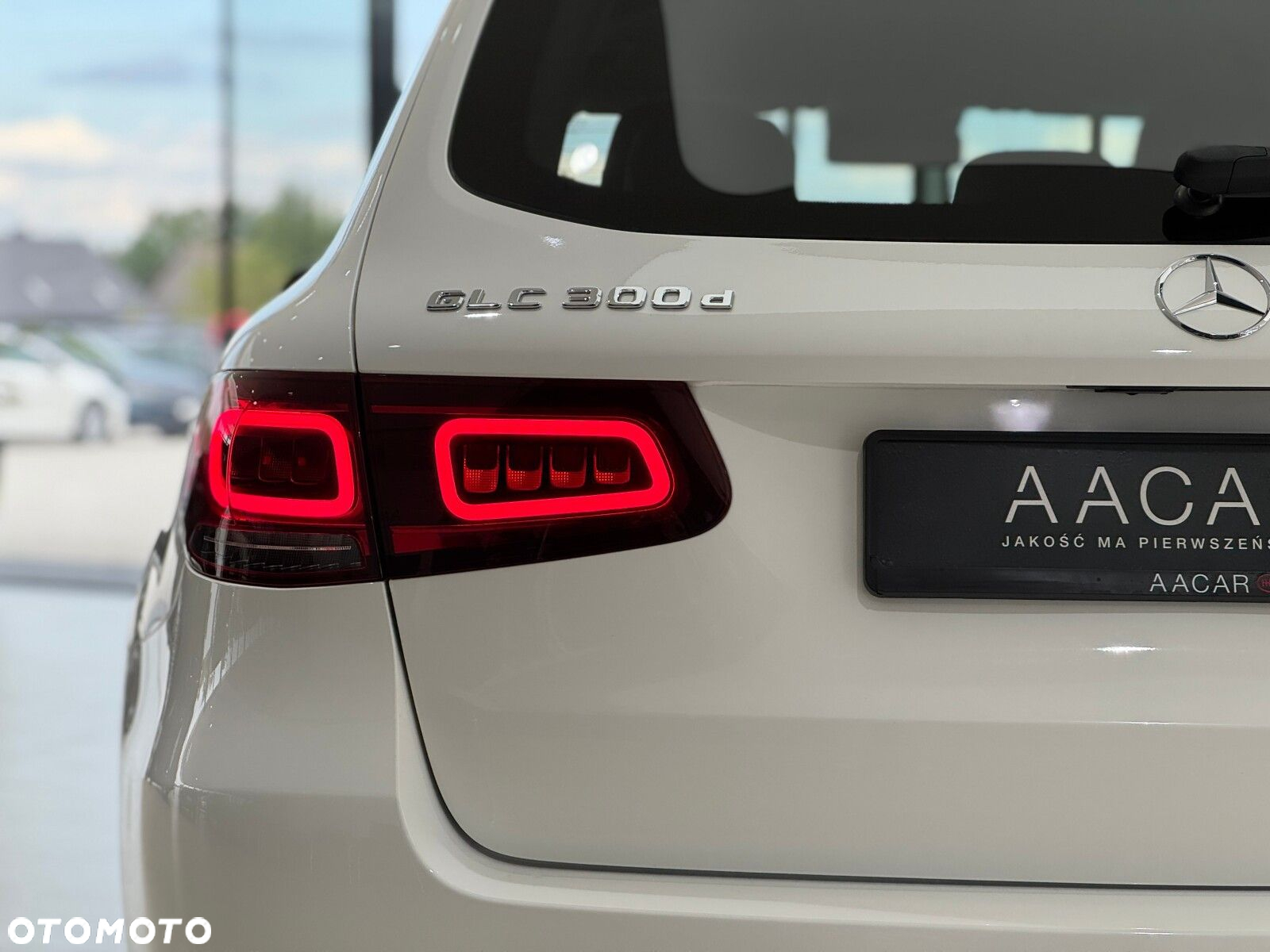Mercedes-Benz GLC 300 d 4-Matic - 39