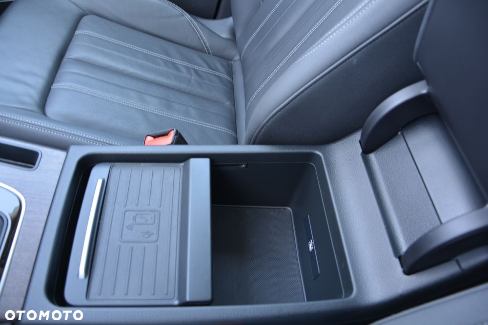 Audi Q5 45 TFSI quattro S tronic - 31