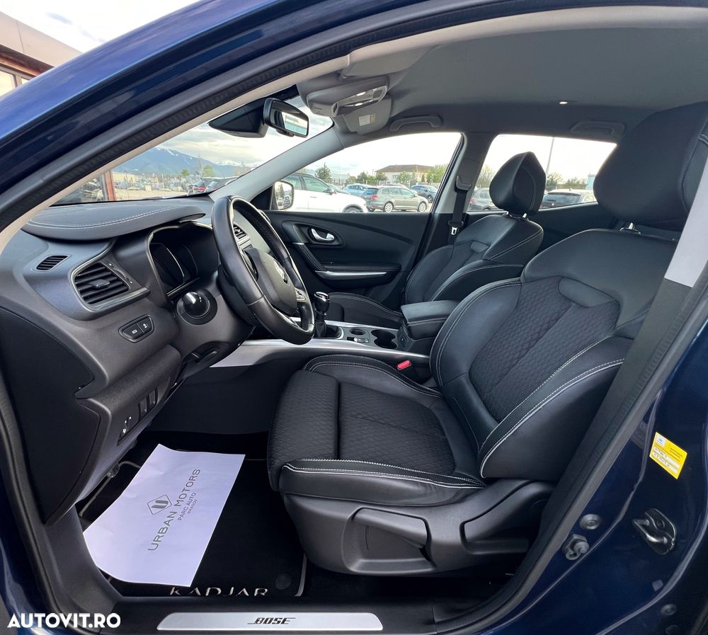 Renault Kadjar - 15
