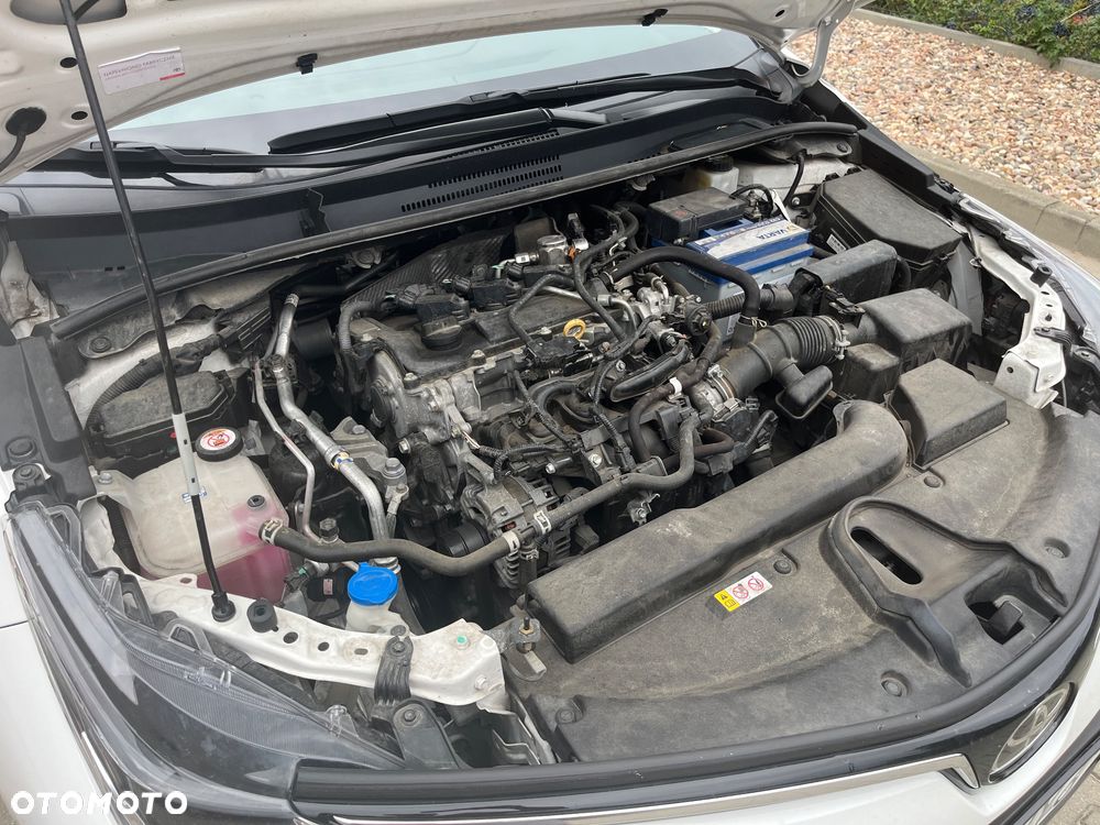 Toyota Corolla 1.5 Comfort MS - 33