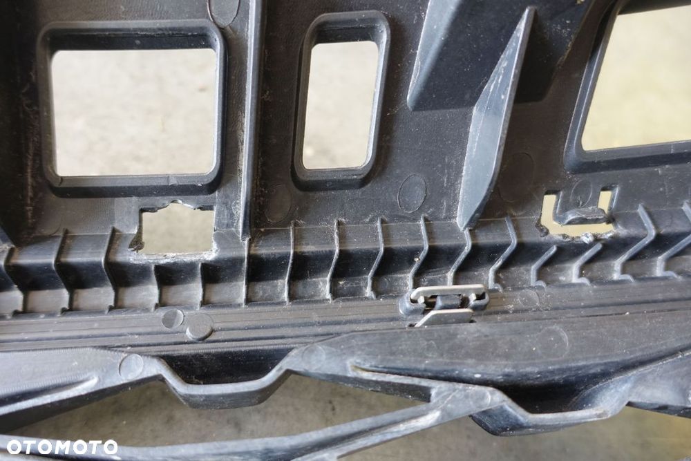 ATRAPA GRILL KIA SPORTAGE IV GT LINE 86352-f1500 - 3