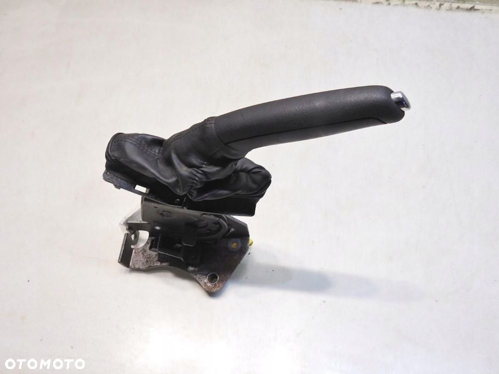 HAMULEC RĘCZNY PEUGEOT 607 LIFT - 7