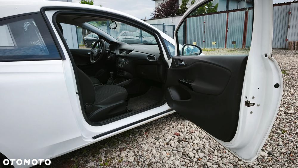 Opel Corsa - 19