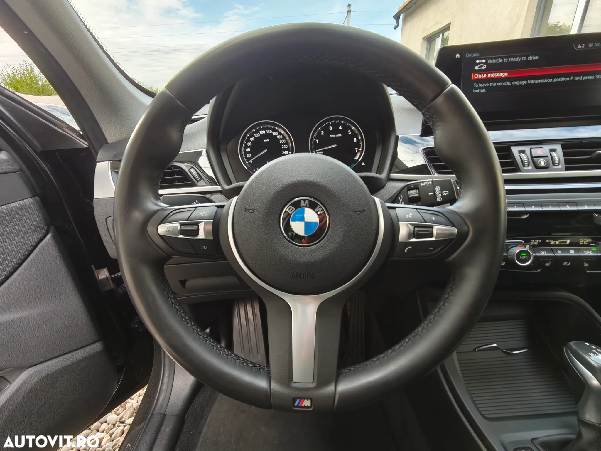 BMW X1 xDrive25e xLine - 26