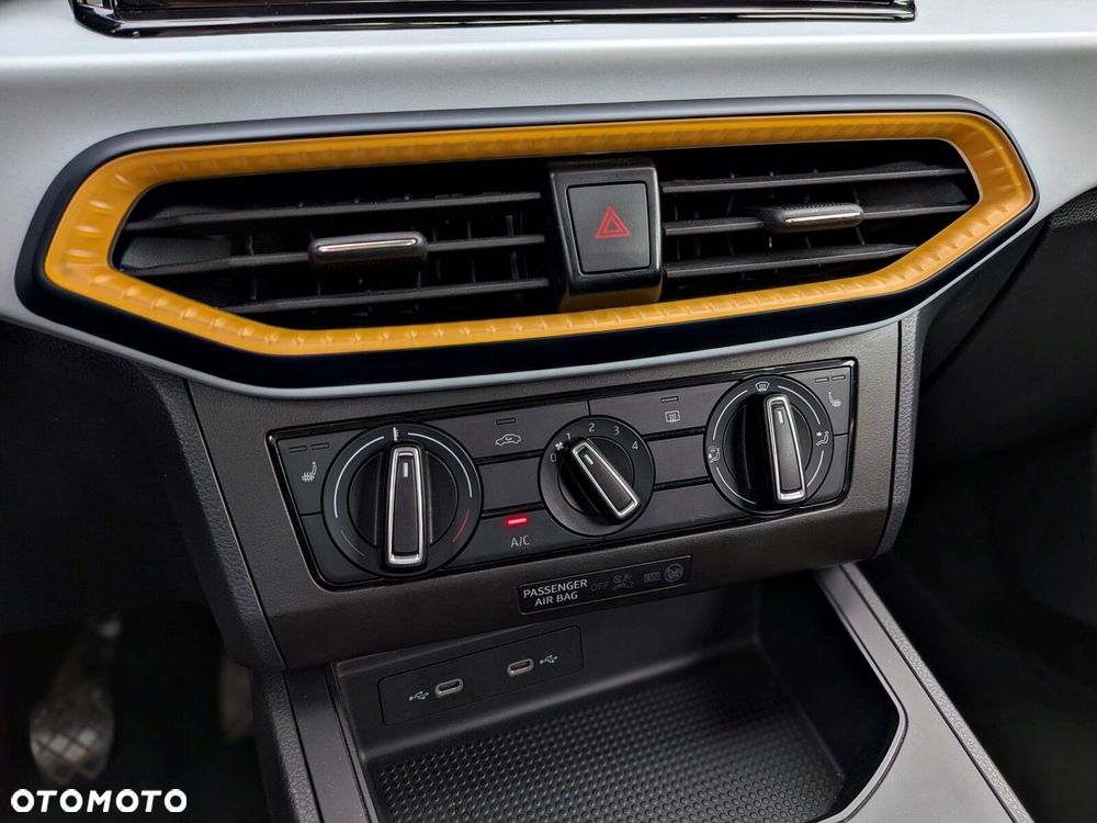 Seat Ibiza 1.0 TSI Style S&S - 29