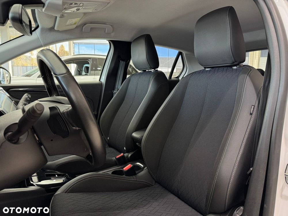 Opel Corsa 1.2 Elegance S&S - 10