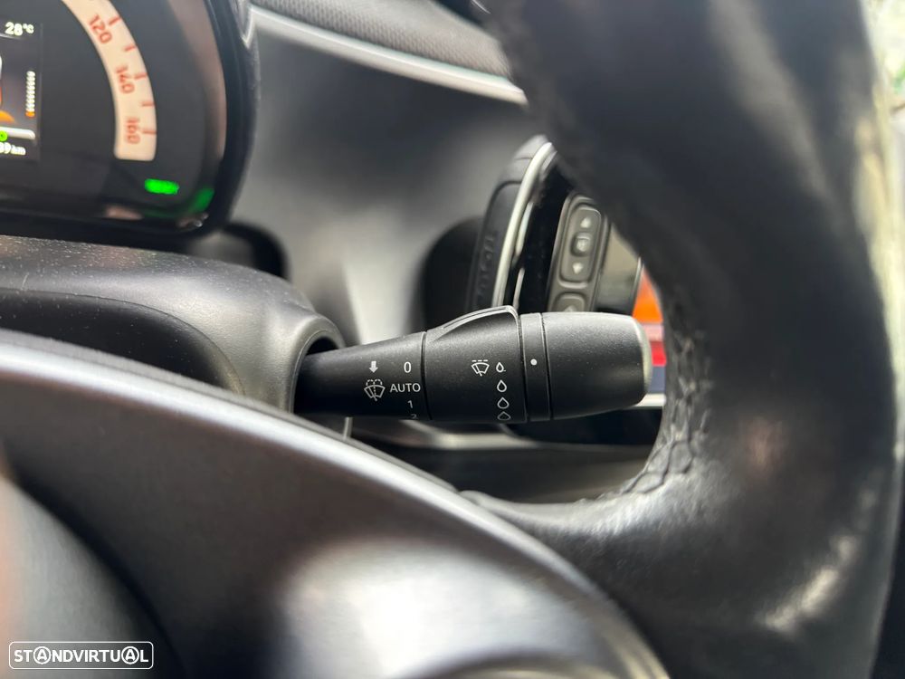 Smart Fortwo Cabrio Drive Passion - 11