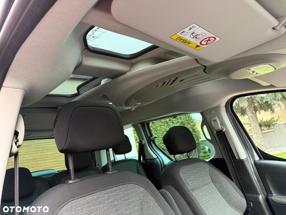 Citroën Berlingo Multispace BlueHDi 120 S&S SELECTION - 14