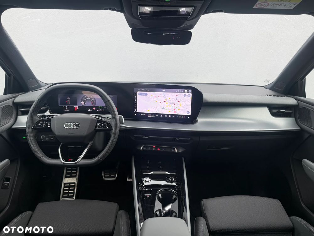 Audi Q3 35 TFSI S line S tronic - 15