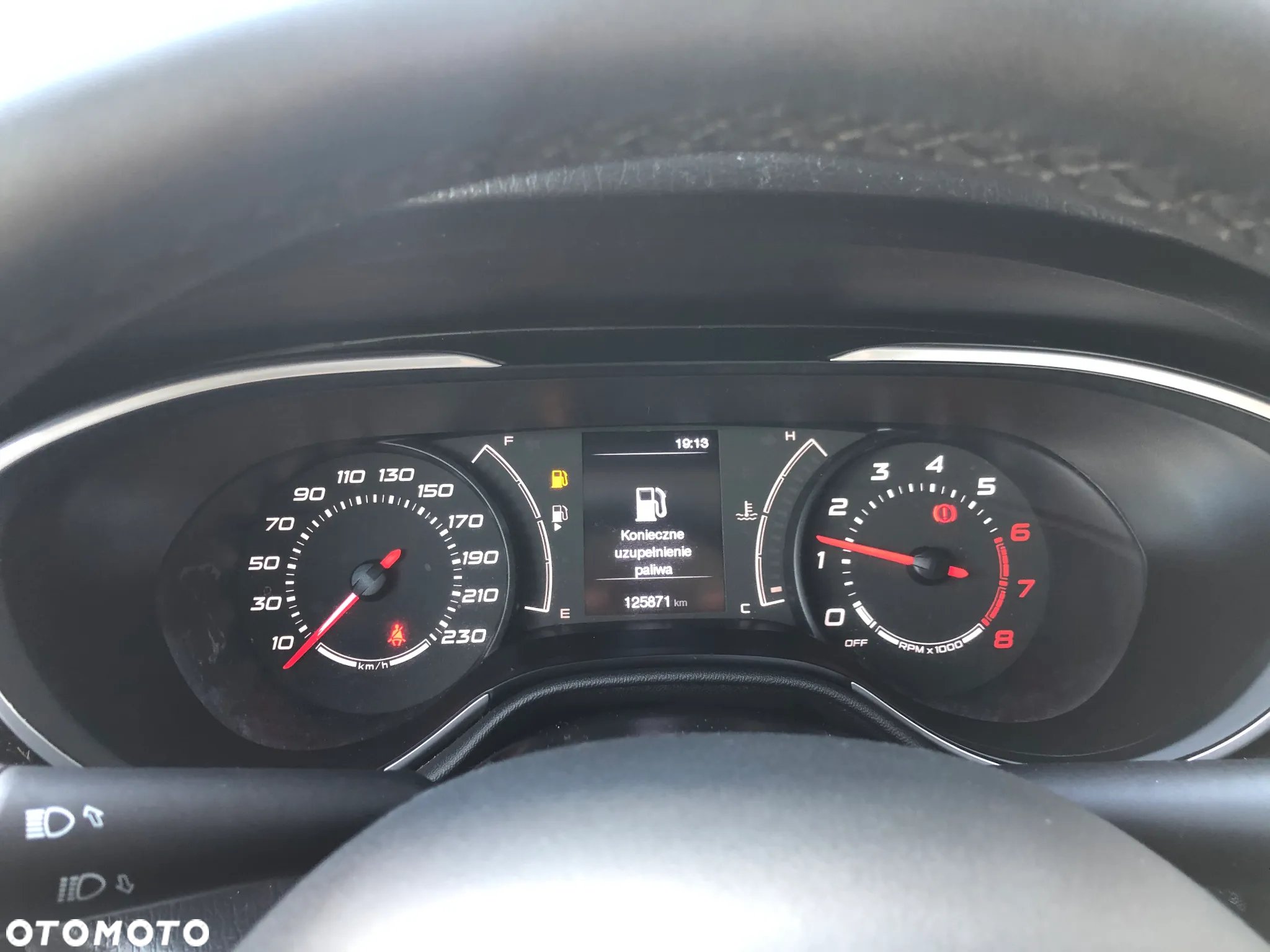 Fiat Tipo 1.4 16v Lounge - 13