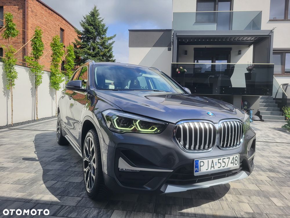 BMW X1 xDrive20i xLine - 2
