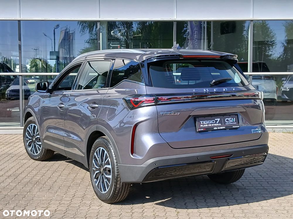 Chery Tiggo 7 - 6