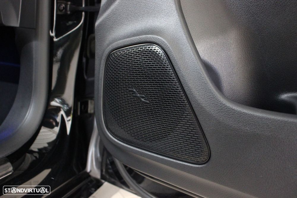 Mercedes-Benz CLA 200 AMG Line Aut. - 7