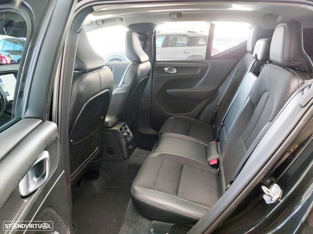 Volvo XC 40 1.5 T5 PHEV Momentum Plus - 20