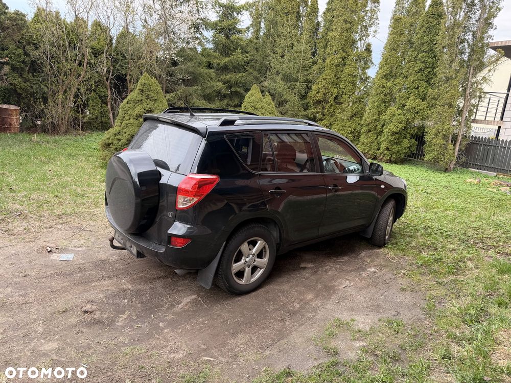 Toyota RAV4 2.0 VVT-i Premium - 2