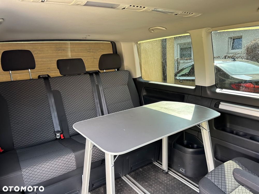 Volkswagen Multivan 6.1 2.0 TDI L1 Trendline - 20
