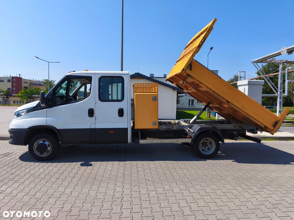 Iveco 35C14 - 2