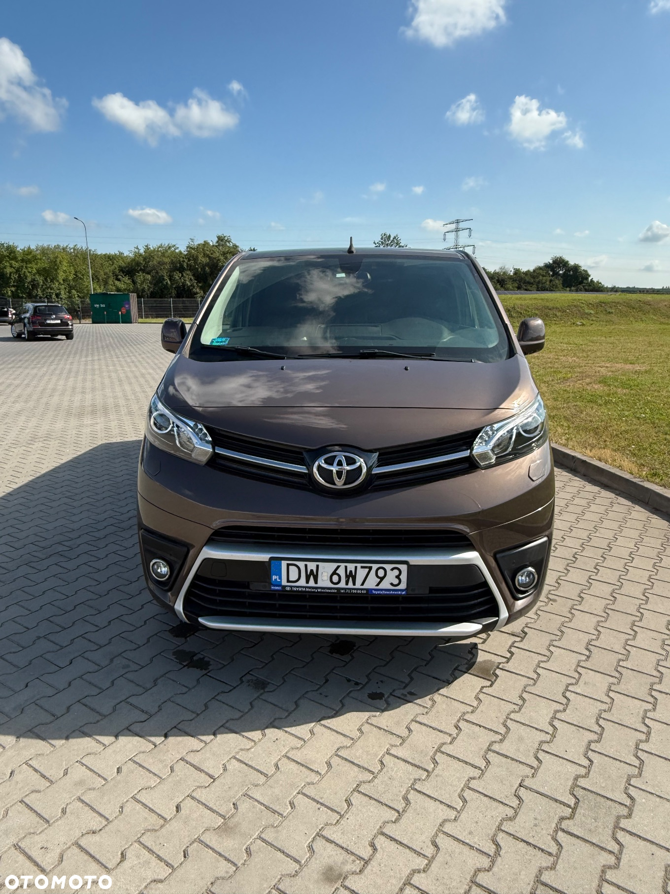 Toyota ProAce - 13