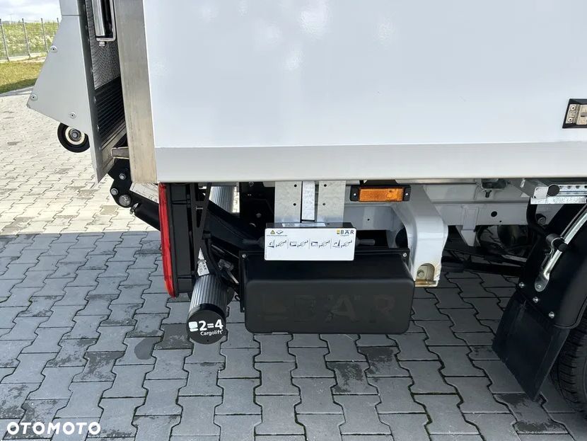 Mercedes-Benz Sprinter 319 CDI Long PRO - 26