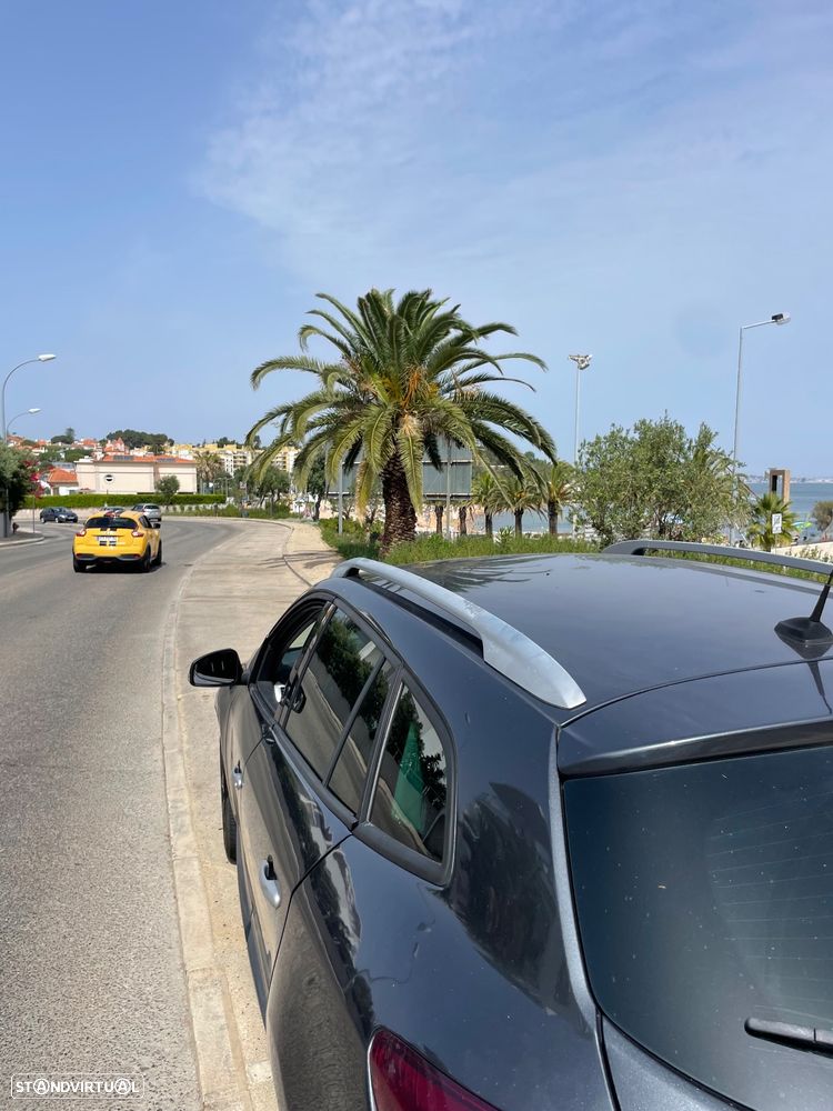 Renault Mégane Sport Tourer 1.5 dCi Dynamique - 13