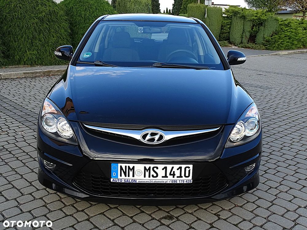 Hyundai i30 1.4 Edition Plus - 12