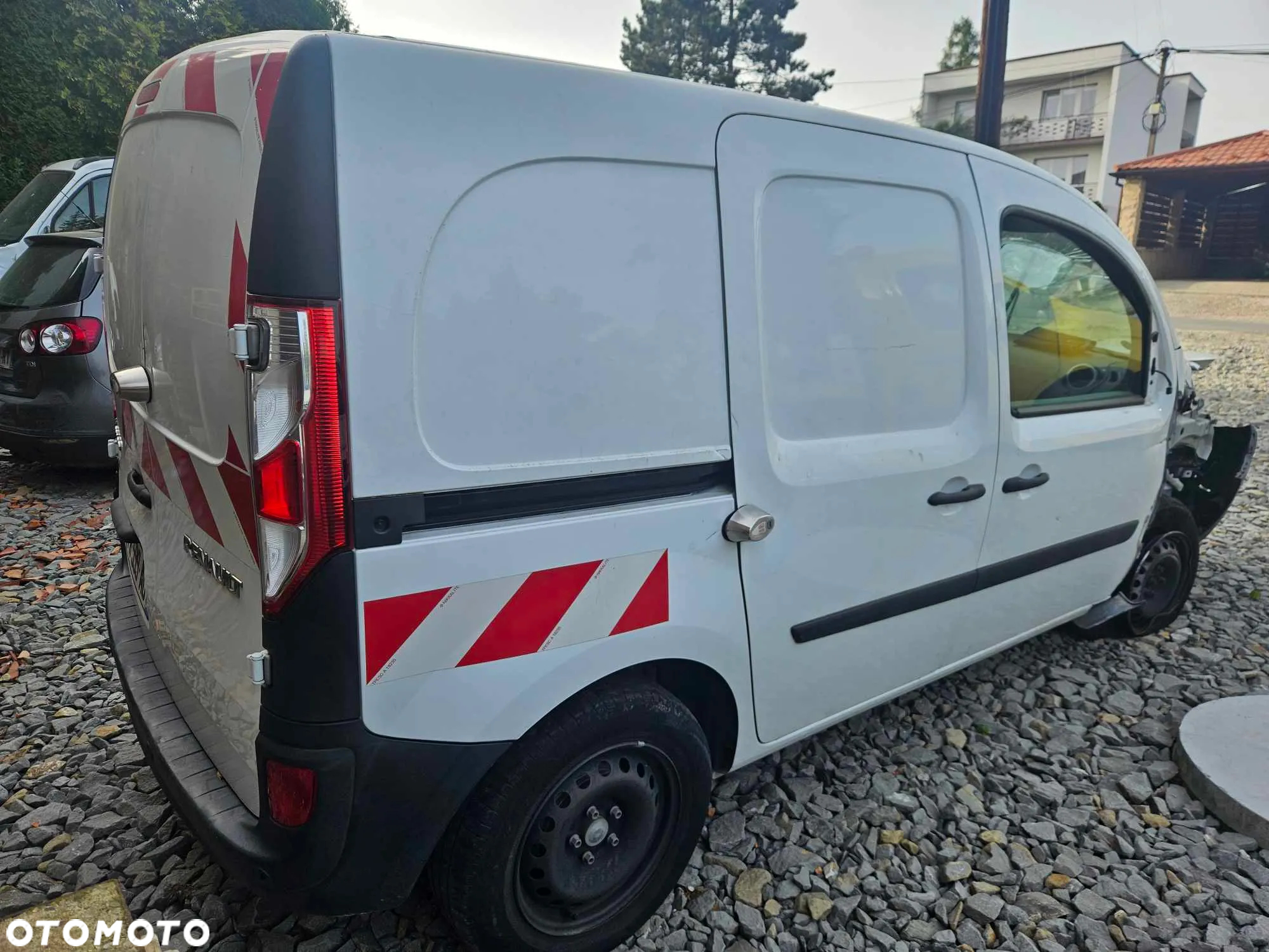 Renault KANGOO 2019 ,benzyna 1.2 TCE 115kM - 3