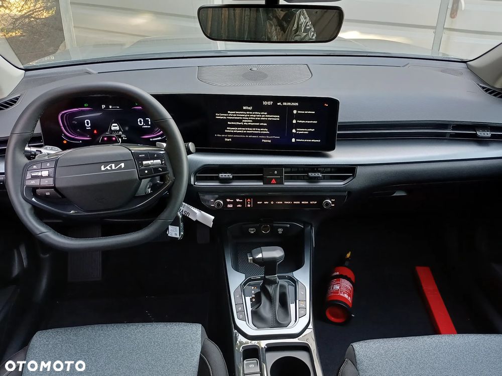 Kia XCeed 1.6 T-GDI M DCT - 16