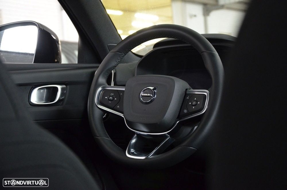 Volvo XC 40 Recharge Extended Range Plus - 12