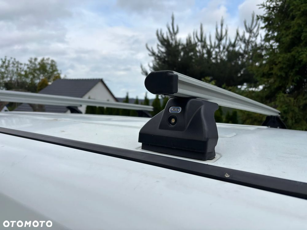 Fiat Doblo Maxi - 16