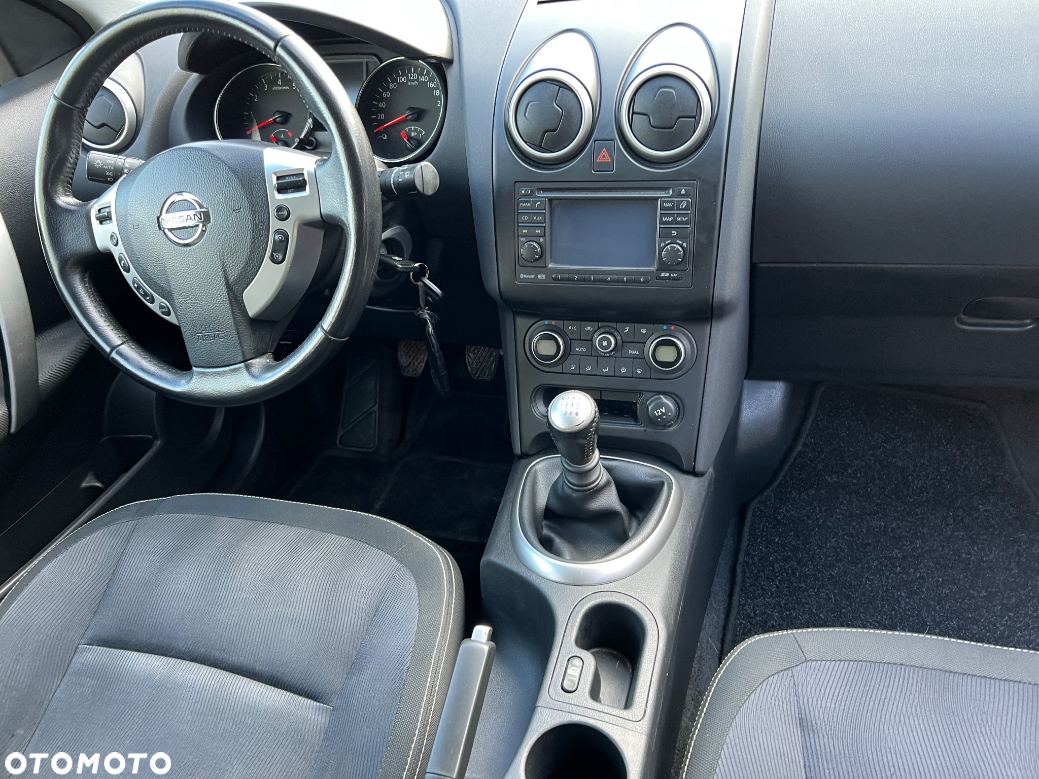Nissan Qashqai 2.0 Tekna Pack - 18