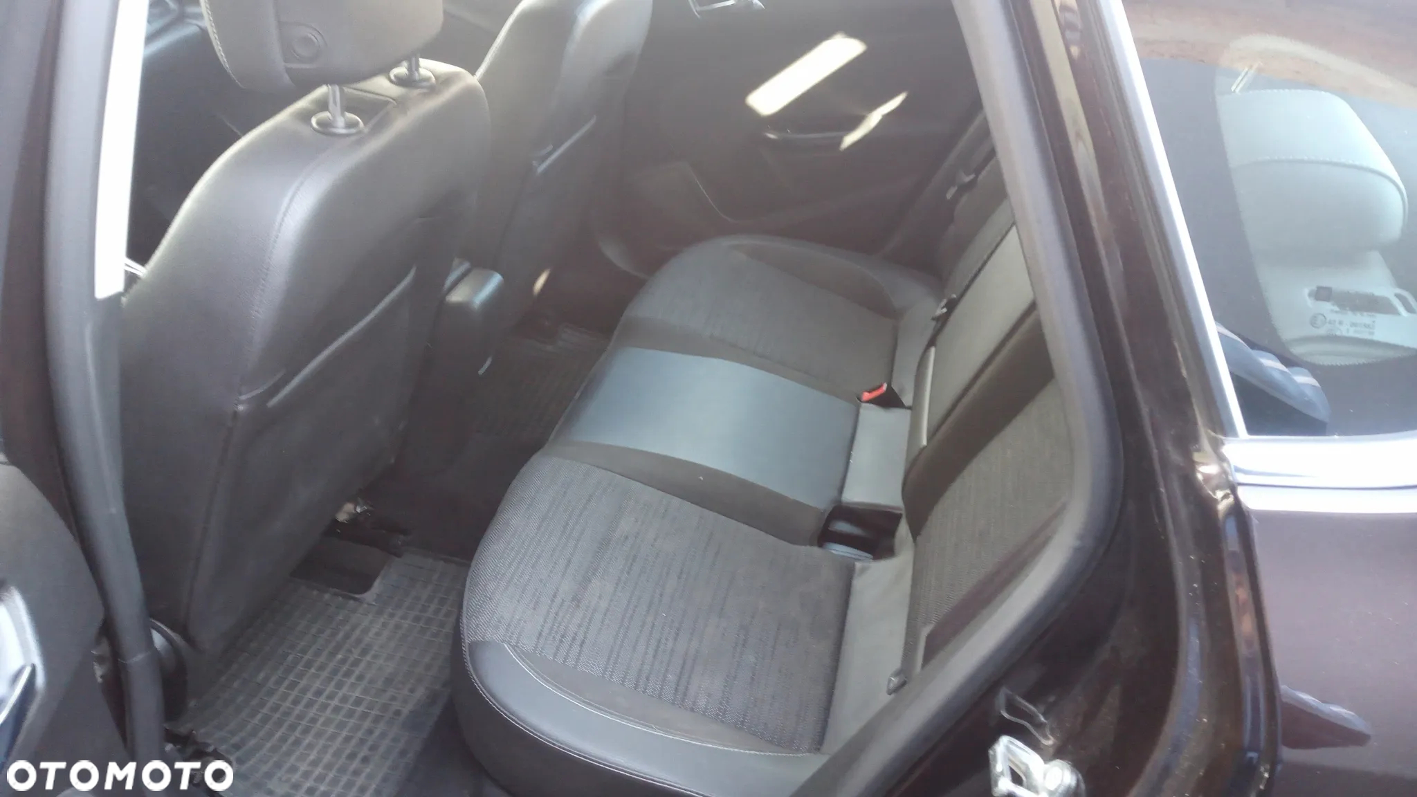 Opel Astra - 7