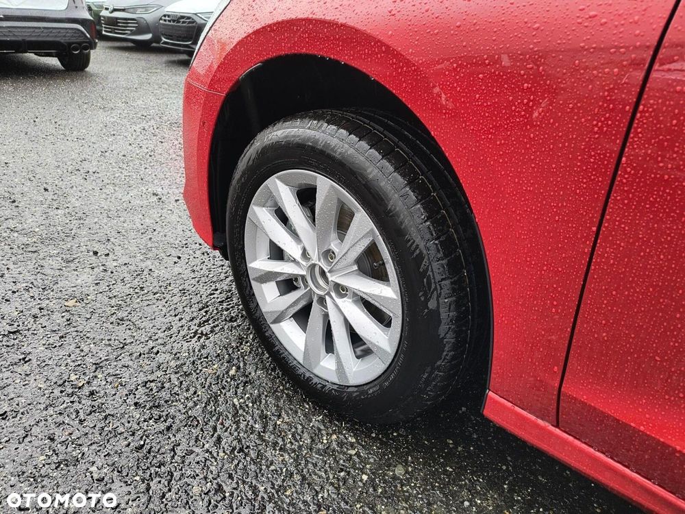 Audi A3 Sportback - 7