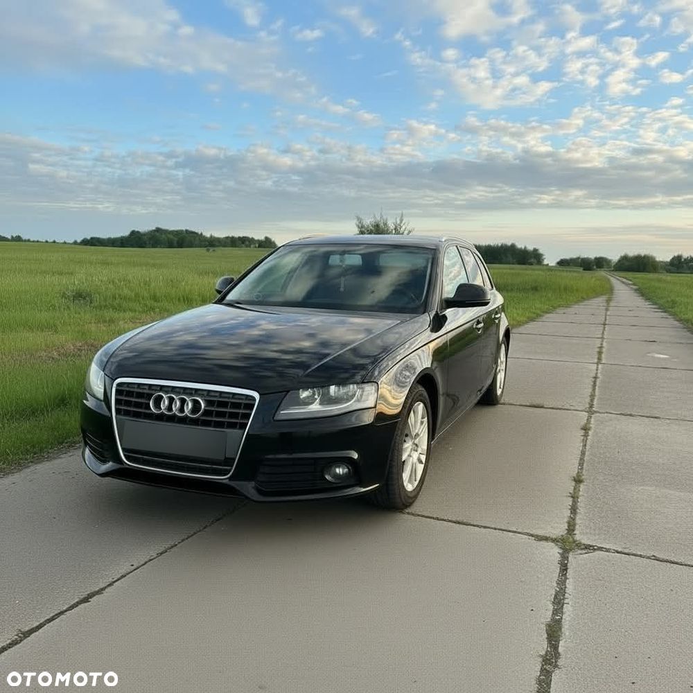Audi A4 Avant - 3