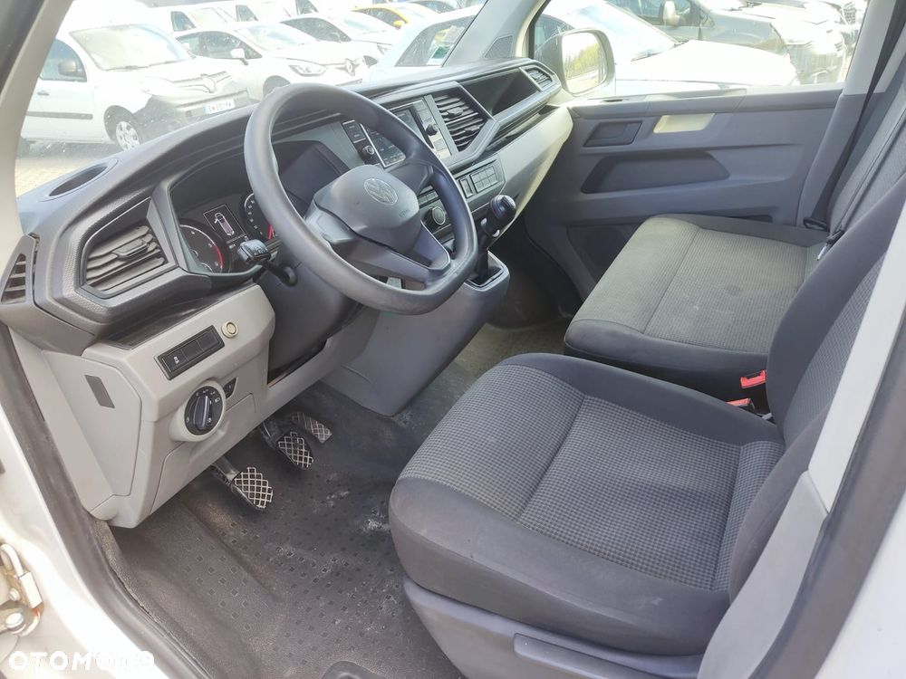 Volkswagen T6 - 12