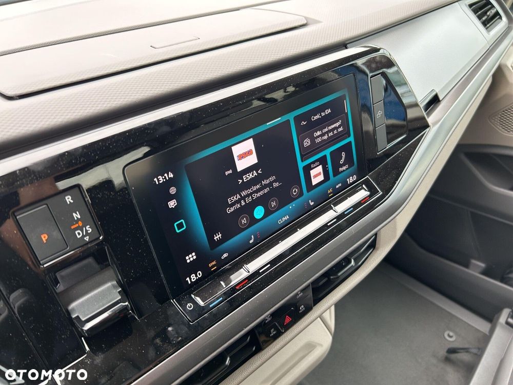 Volkswagen california Beach TOUR 5-os. 2.0TDI 150KM (dolne i górne łóżko) - 25