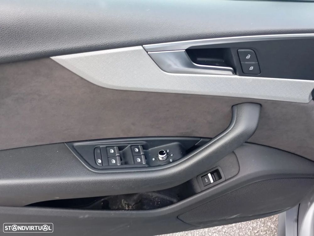 Audi A5 Sportback 2.0 TDI quattro S-line - 6