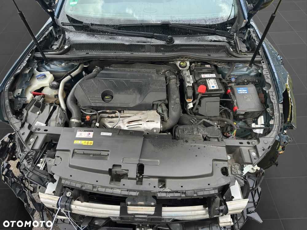 Peugeot 508 1.6 PureTech GT S&S EAT8 - 23