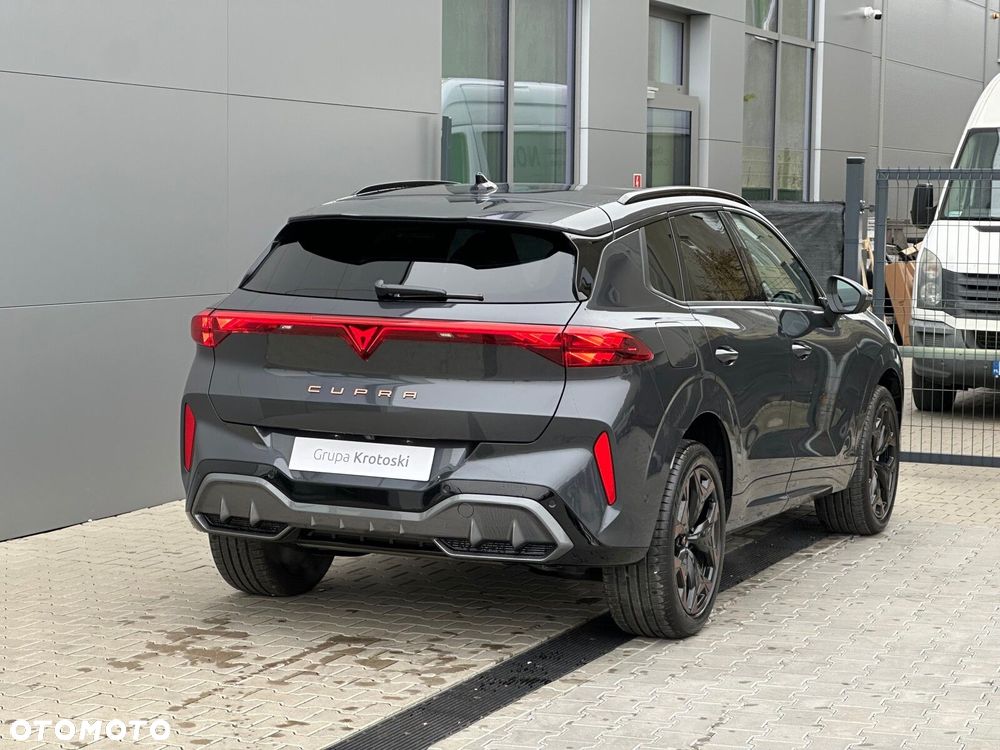 Cupra Terramar 1.5 eTSI mHEV DSG - 6