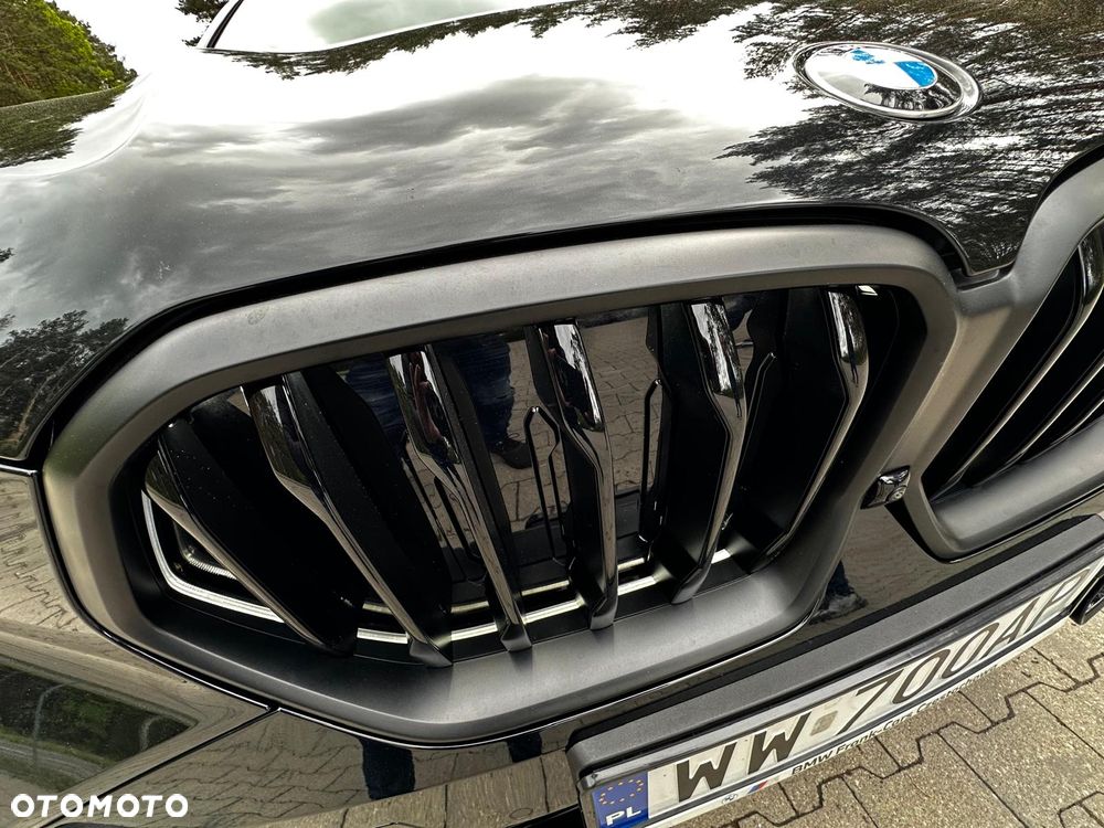 BMW X6 - 31
