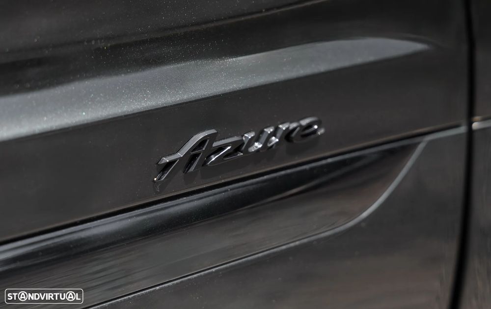 Bentley Bentayga Hybrid Azure - 37