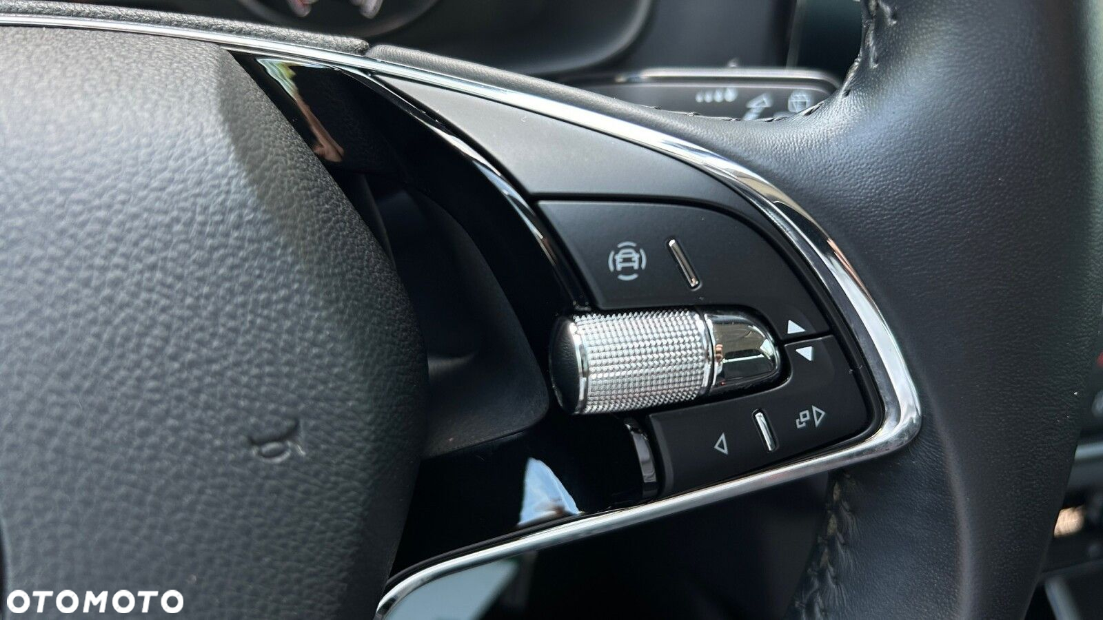 Skoda Kamiq 1.0 TSI Ambition DSG - 17