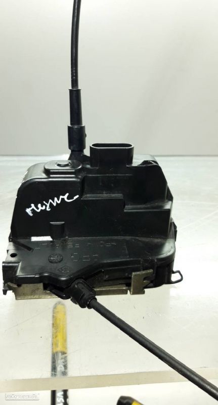 Fecho Porta  Tras Esquerdo Renault Megane Ii Grandtour (Km0/1_) - 1