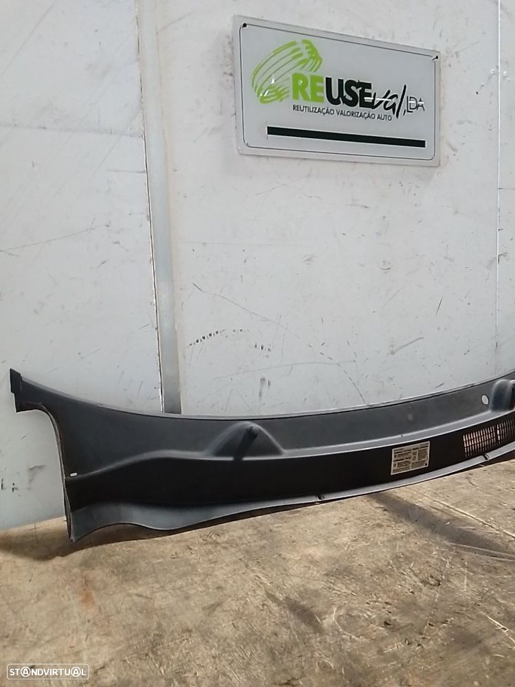 Grelha Torpedo Opel Corsa D (S07) - 3