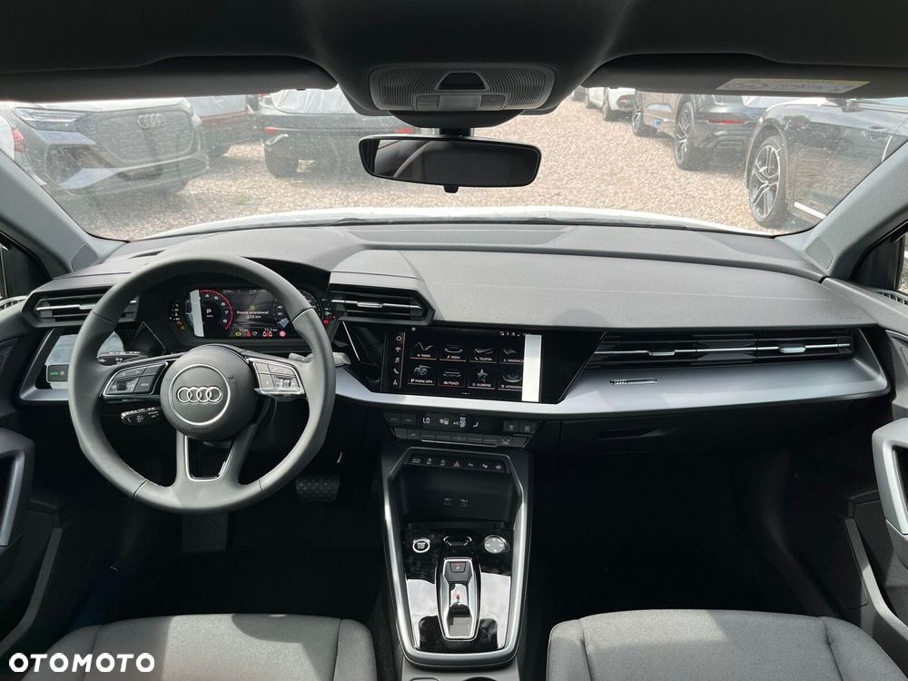 Audi A3 - 10
