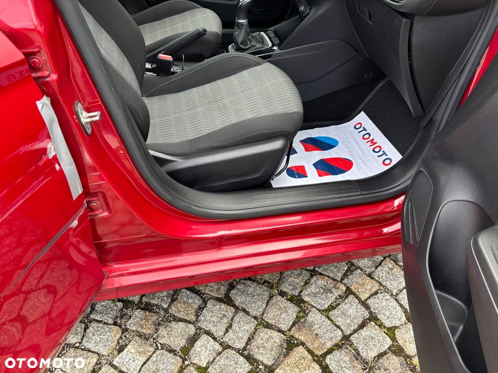Opel Corsa 1.2 Business S&S - 24