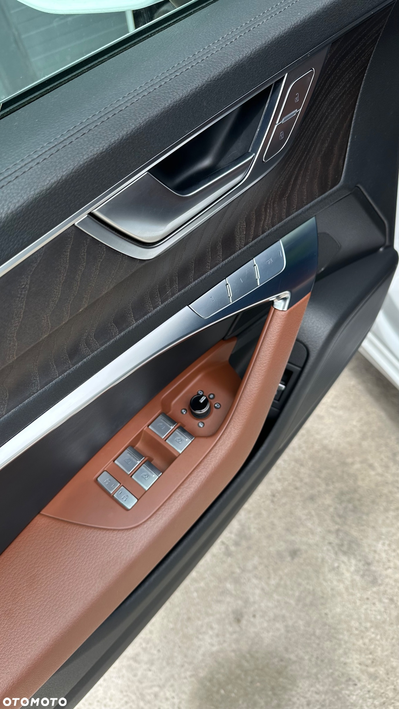 Audi A6 40 TDI S tronic S line - 18