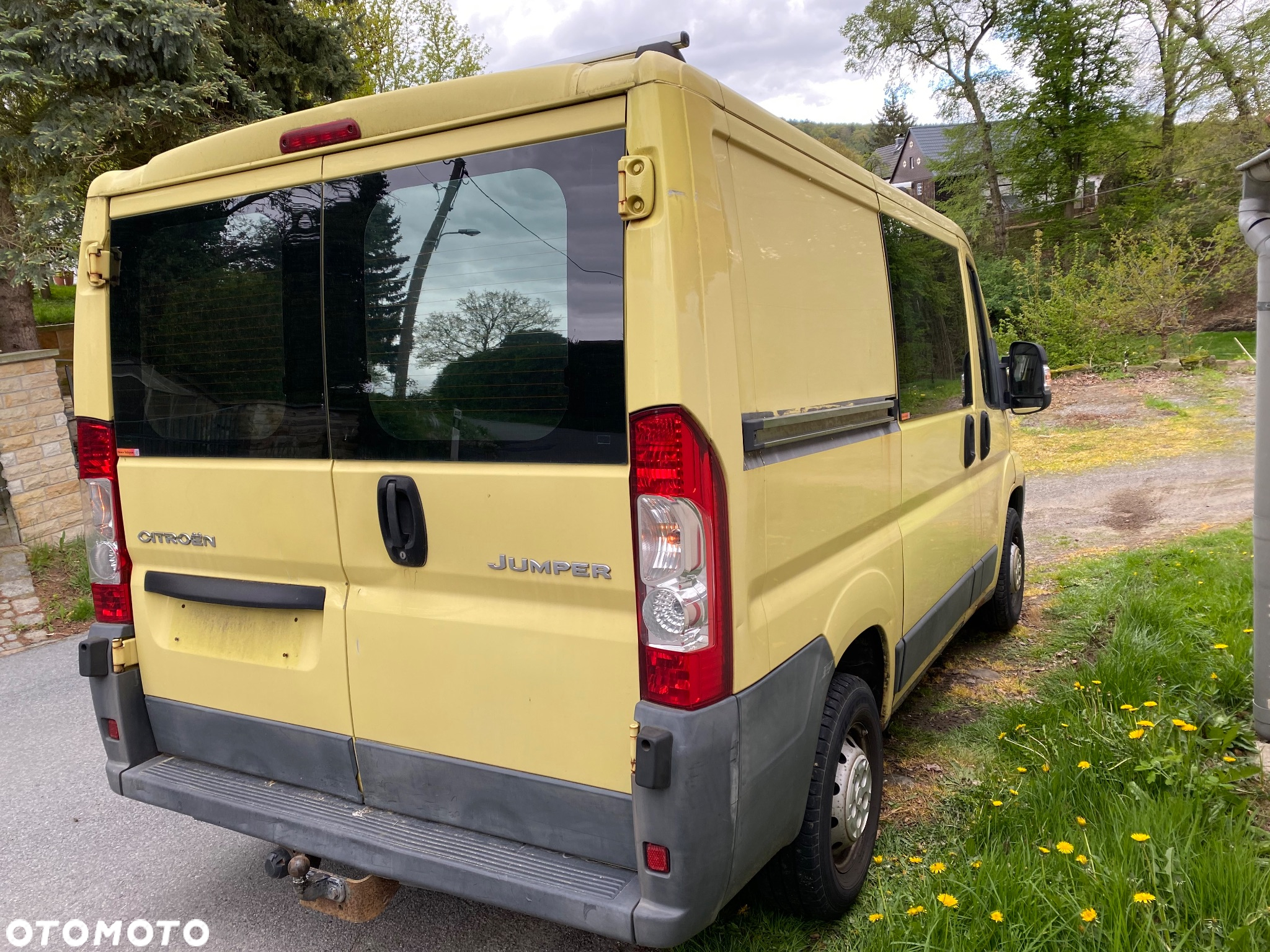 Citroën JUMPER - 4