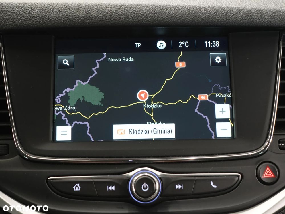 Opel Astra 1.2 Turbo Edition - 31